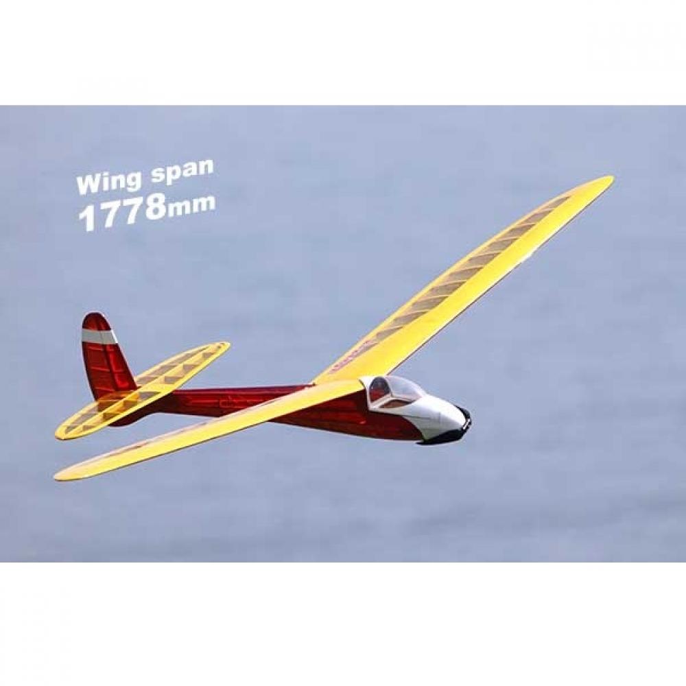 

Ok Model Pilot Sesame 70 1.78m