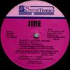 12inch Record JINE  Take It To The House RY022 Supertronics 1987 US Dance  Electronica Used