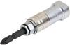 SK11 Raceway triple socket 18V impact compatible (SK11) 8/13/17mm BS3-81317RN