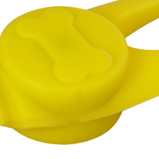 Necklace Flashing Glow Safety Accessories LED Light Blinking Safety Pendant for Dog