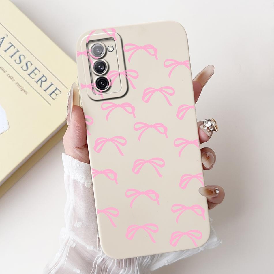 Für Samsung Galaxy S20 FE S20+ S20 Niedliche Kaninchen Cartoon Handyhülle Für Samsung S20 Plus S 20 S20FE 5G Weiche Silikonhüllen Stoßfänger