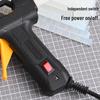Deli Hot Melt Glue Gun Set