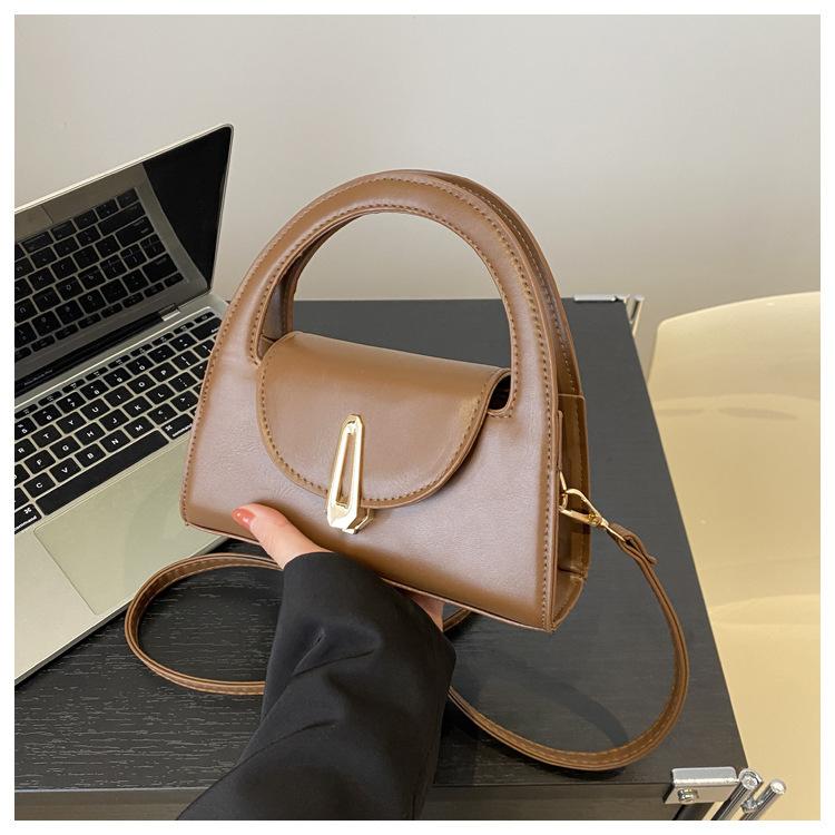 Convenient And Durable Women Shoulder Bag Fashionable And Versatile Gift Girl