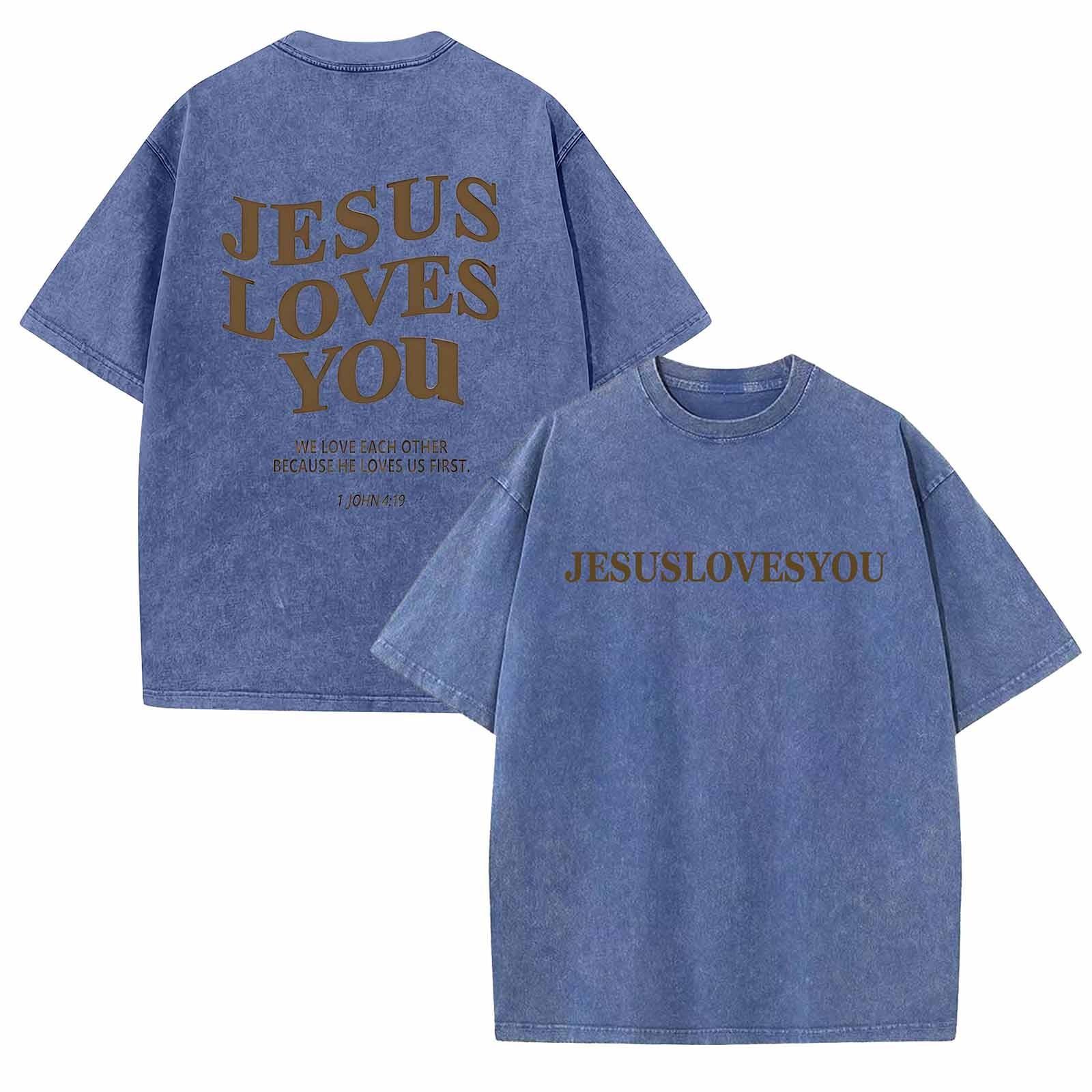 

Мужская летняя однотонная потертая футболка с заниженной линией плеч, мужская повседневная модная футболка M синий