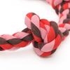 HOOPET Large Dog Dental Chew Rope Knot Toy