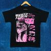 Tomie Ein bezauberndes Mädchen Junji Ito Horror Manga T-Shirt L