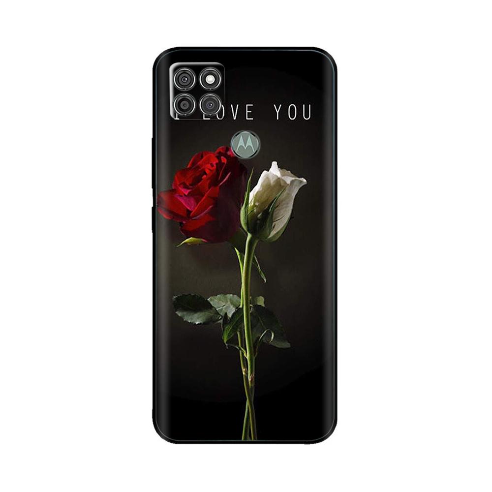 Case For Moto G9 Power Case Silicon Phone Case for Motorola Moto G9 Power Case Back Cover Coque G 9 Power Coque Bumper 6.8 inch