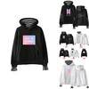 Love Kpop Yourself Bts Bangtan Boys Sweatshirt Hoodie Pocket Sweater Unisex