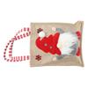 Rudolph Christmas Tote Bag for Kids Perfect Holiday Storage Solution