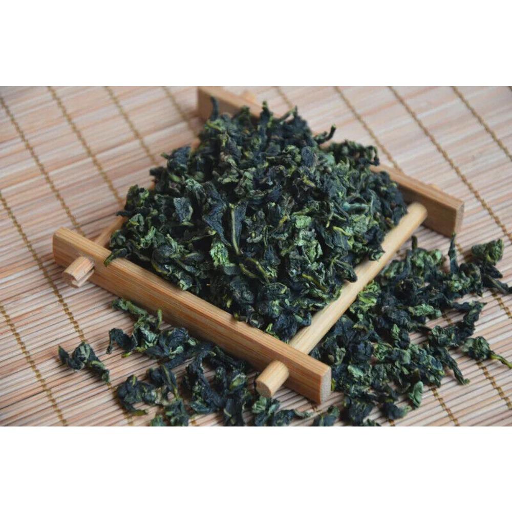 Anxi Tieguanyin Oolong Tea Aromatisk 100 % organisk slips Guan Yin Health Care 500 g