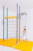 Pegas gymnastic ladder - purple