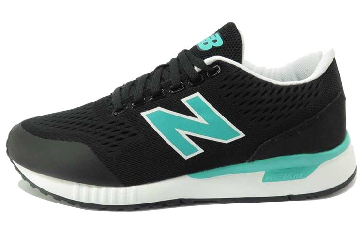 New Balance 005 Series Black/Green Women s WL005EP 36