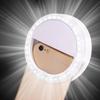 SHOP-STORY - SELFIE LIGHT : The Ultra-Illuminating LED Ring for Successful Selfies On Smartphone