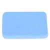 Table Tennis Rubber Cleaner Ping Pong Rubber Cleaning Sponge Table Tennis Racket Care Accessory