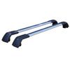Universal Aluminum Alloy Roof Rack Crossbars for Off-road SUVs