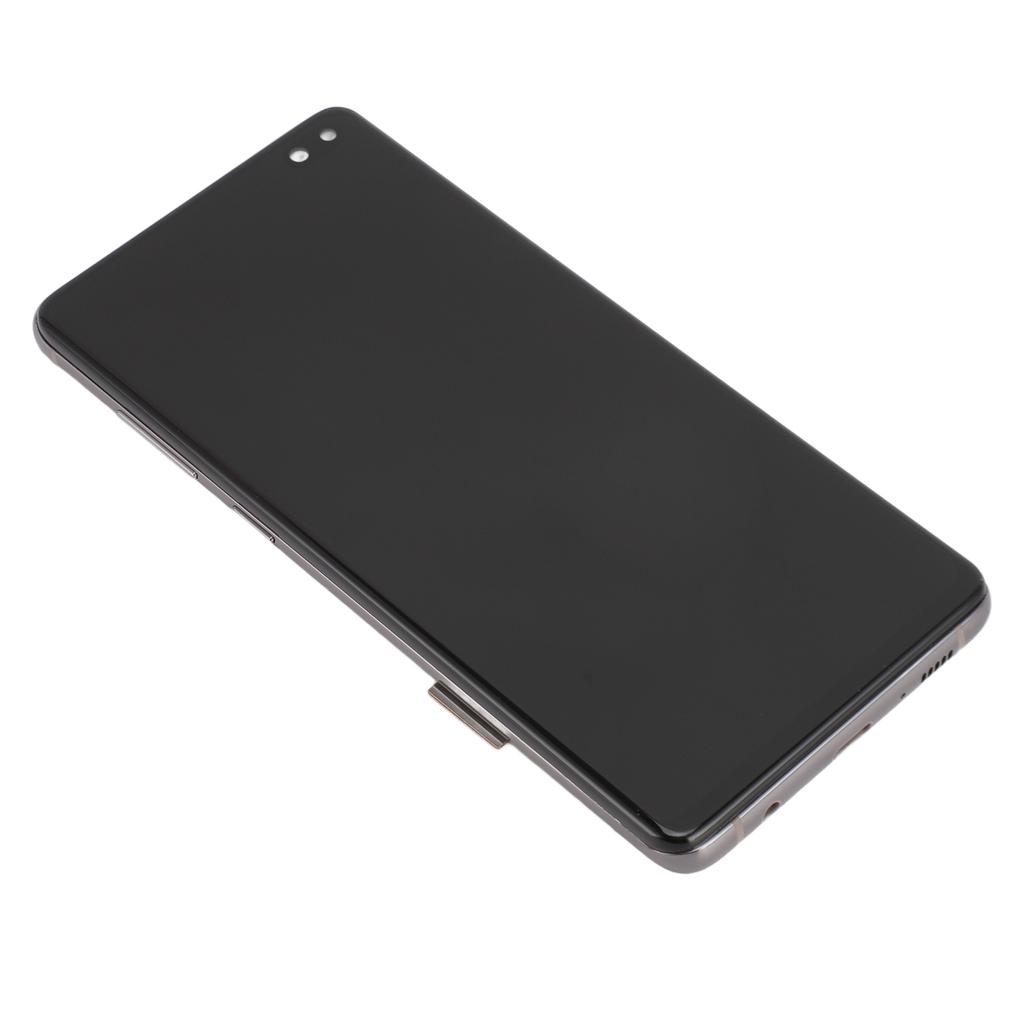 LCD Touch Display Digitizer with Repair Tools for Galaxy S10 PLUS Smartphone TFT Touch Digitizer LCD Display Assembly