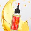 30ml Bicycle Lock Lubricant Oil Fine Machinery Lubricant For Locks Chains Door Hinges Precision Instrument Anti-Corrosion 1/3pcs