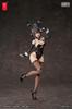 Snail Shell RA-03 Panzer Bunny Anneliese 112 Scale Approx. 160mm PVC & ABS & POM & Magnet Painted Action Figure