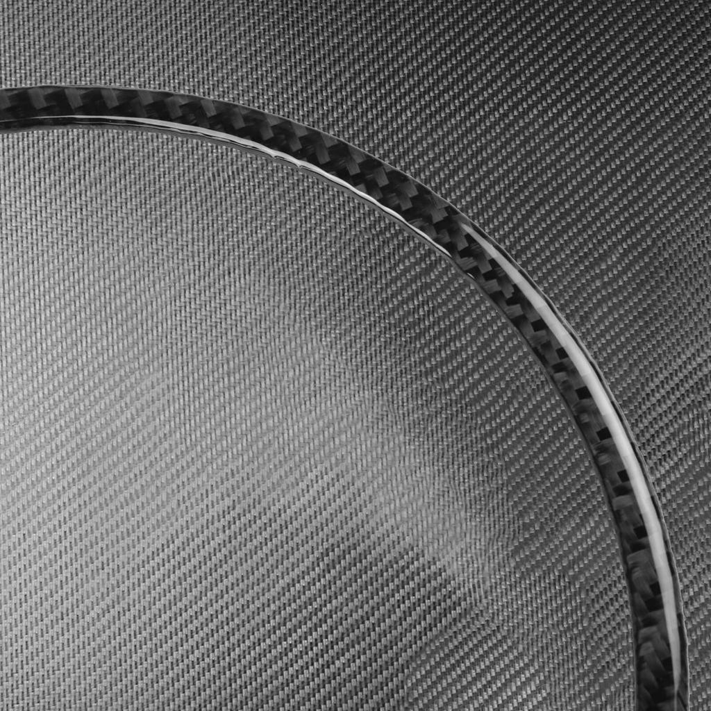 Für Hummer H2 2003 2004 2005 2006 2007 Zubehör Carbon Fiber Auto Außen Tank Abdeckung Surround Trim Aufkleber Rot Schwarz