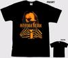 VTG Norma Jean Band T-shirt Kortärmad Present Storlek S till 5XL Unisex T-shirt