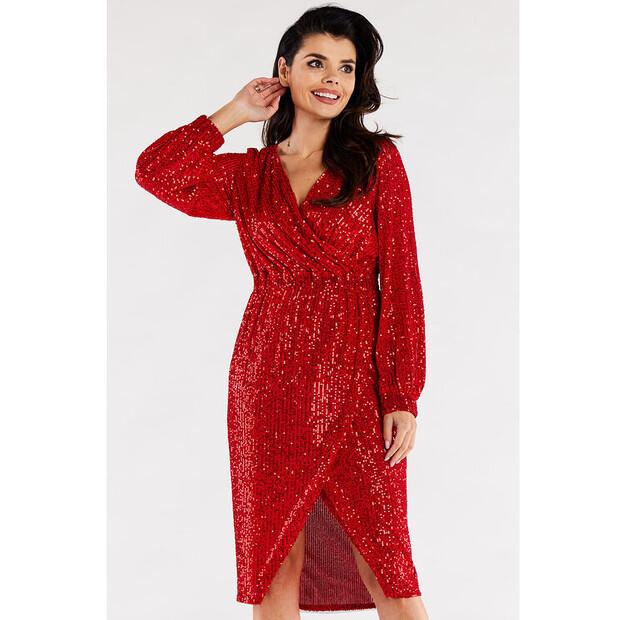 Платье вечернее Awama A565 EU S