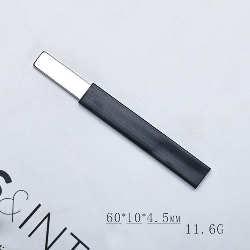 

Магнит для ногтей «кошачий глаз» прямоугольный с защитной крышкой Сильный магнитный магнит для ногтей Магнит «кошачий глаз» Многофункциональный инструмент 6*4.5*1cm