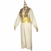 Cosplay Costume Aladdin Lamp Prince Costume Outfit For Adult Man Halloween Carnival Party Movie Cosplay Clothes