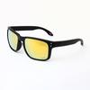 Outdoor sports, cycling, fishing, and lure fishing – polarized sunglasses, retro square frames, driving sunglasses, for men and women9102