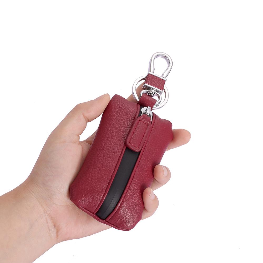 

Популярная сумка для ключей, модная водонепроницаемая сумка для ключей от машины и дома, мужская и женская, прямые продажи хаки