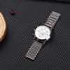 316L Men Stainless Steel Strap 20mm 22mm High Quality for Samsung Luxury Link Metal Bracelet for Replaced Band Accessories
