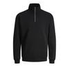 Jack & Jones Свитер с полумолнией Bradley