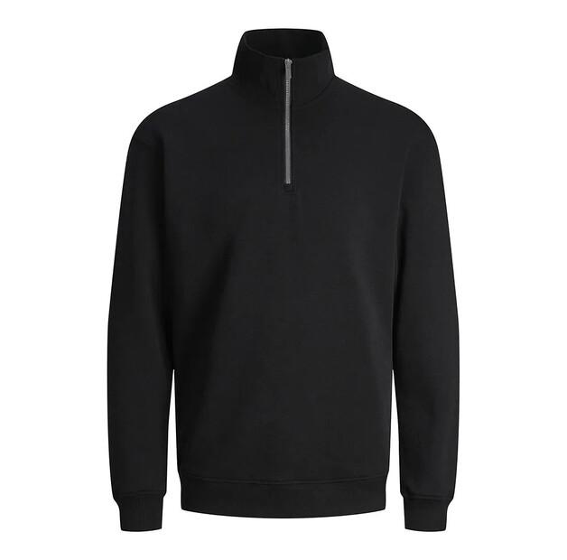 Jack & Jones Свитер с полумолнией Bradley
