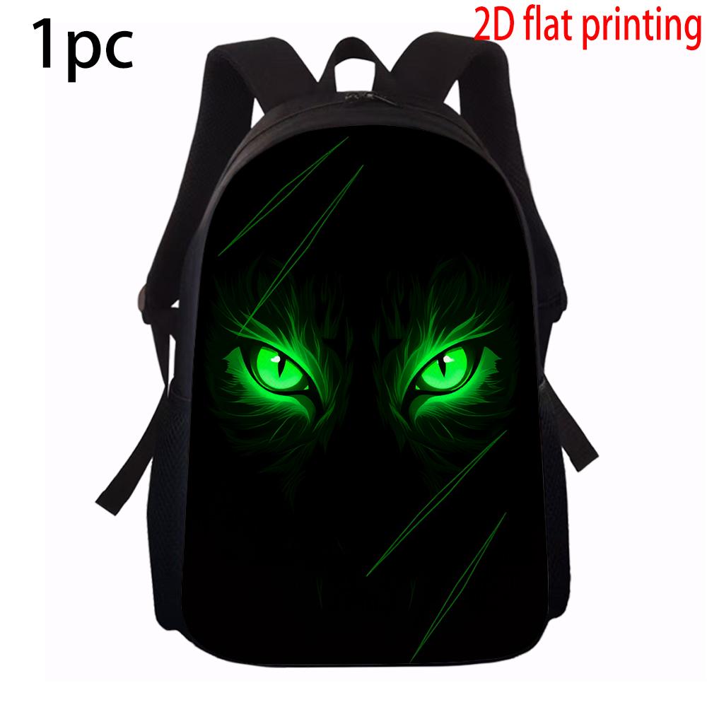 3 pièces Impression Flamme Football Sac Quotidien Léger Quotidien Spacieux Sac à Dos Scolaire Sac d'Excursion avec Sac de Transport Sac à Crayons Cadeau