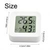 Thermometer Thermohygrometer Humidity Measurement Humidity Meter