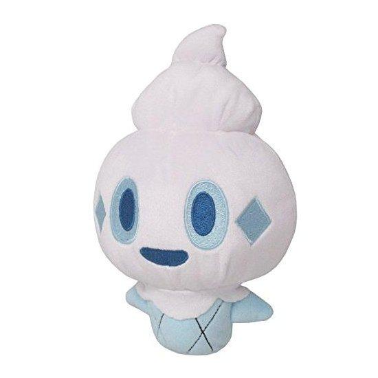 Pokemon Plush Vanillite (S) 18cm New