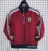 2026 World Cup Vintage Football Jacket Jacket Men's and Women's Waterproof Jacket Germany Spain