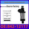 842-12117 Fuel Injector for Honda Vehicles