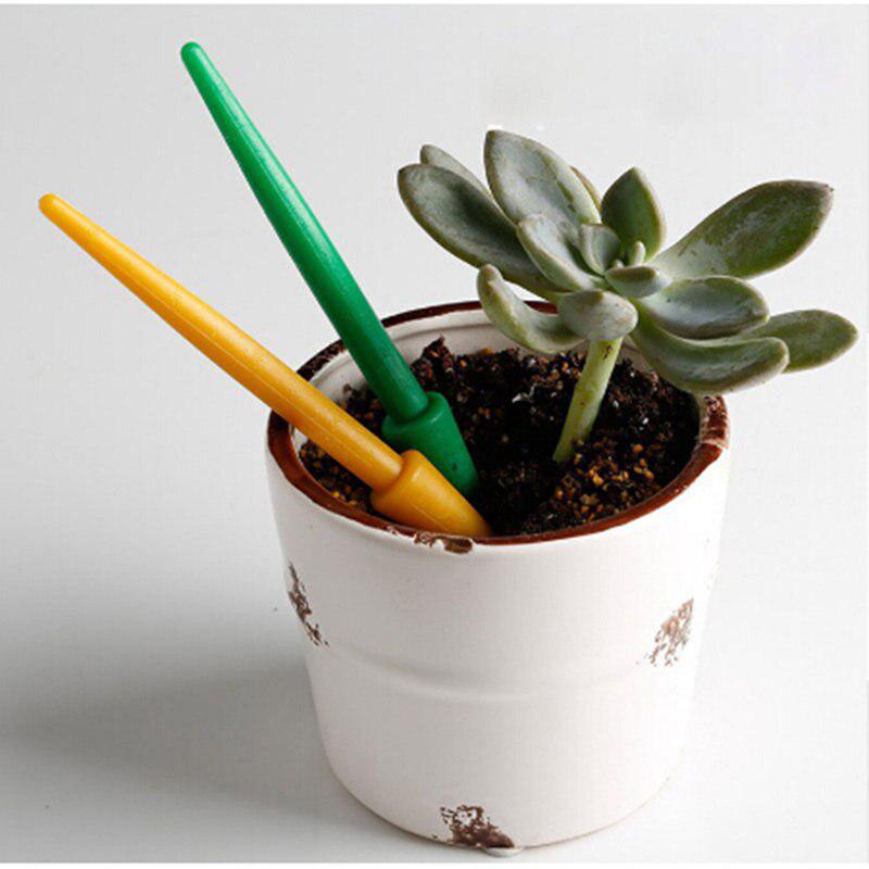 Transplanting Planters Seedling Garden Dig Tool Seedling Transplanter Plastic