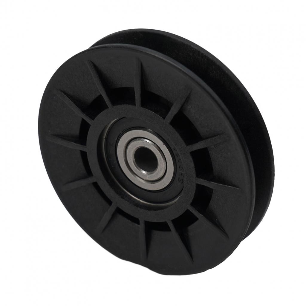 Idler Pulley Works With For Craftsman Models Including Part Numbers Listed