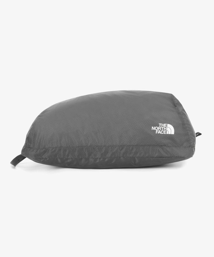 The North Face Nn2Ps19A Ultra Shoe Pouch Charcoal