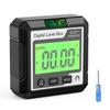 Backlit Angle Ruler, Level Box, Digital Angle Measuring Instrument, Magnetic Angle Measuring Instrument, Level Instrument