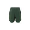 New Nike Dri Fit Dri FIT Stride Casual Shorts Men's Vintage Green DM4760-338