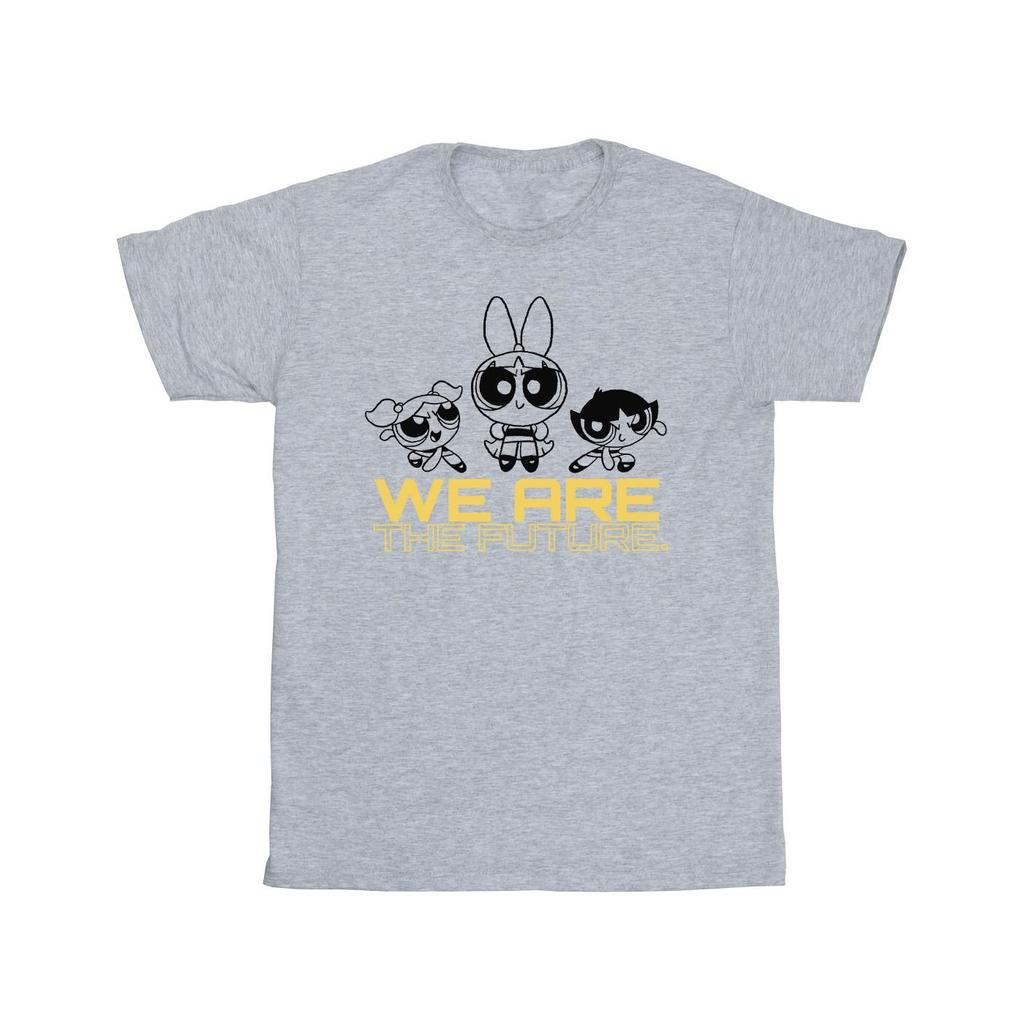 The Powerpuff Girls Mens T-Shirt