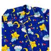 Care Bears Womens/Ladies Retro Long Pyjama Set