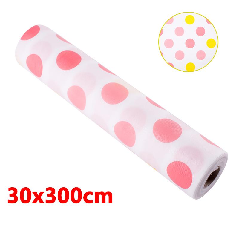 30x300cm Reusable Drawer Mat Contact Paper Cabinet Moisture-proof Waterproof Dust Proof Non-slip Kitchen Table Shelf Liner Pad