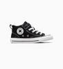 Sneakers Converse Black Chuck Taylor All Star Malden Street Junior