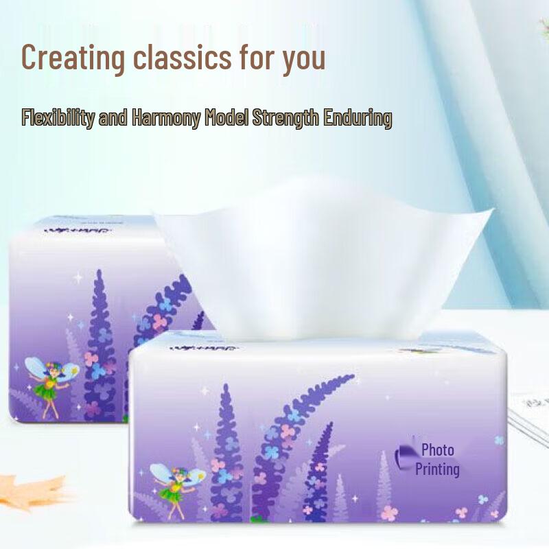 Vinda Hand Paper Towels