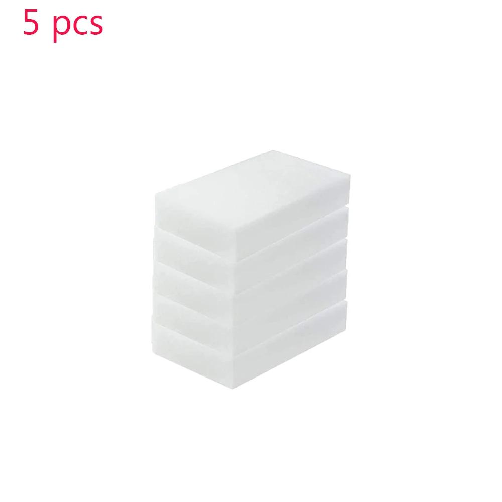 Magic Sponge Multi-functional Cleaning Eraser Melamine Sponge For Kitchen Bathroom Cleaning Accessories 100*60*20mm