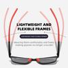 Y520-T Ultra-Light Fashion Sun Readers: HD Anti-Blue Light Sunglasses & Eye Protection