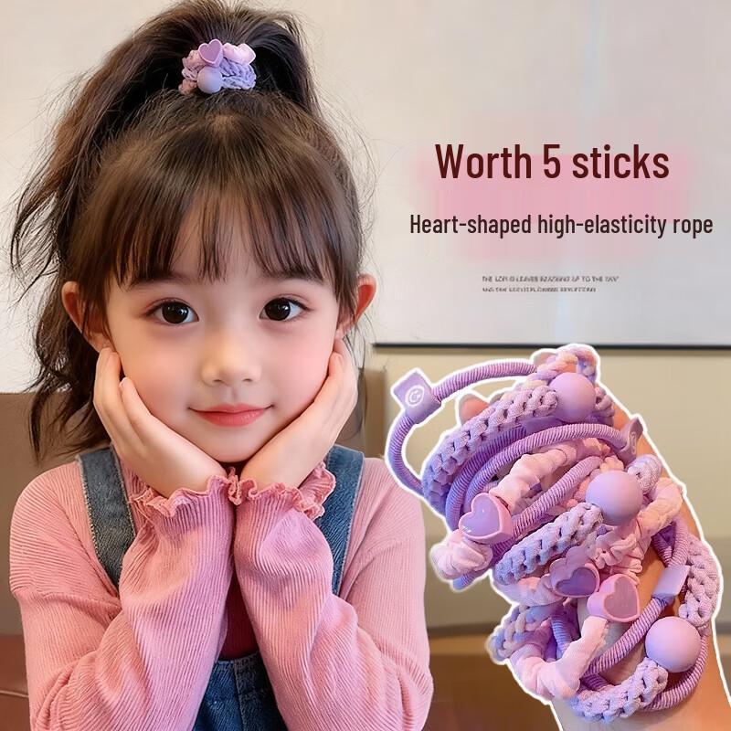 MKING PRETTY Kids  Hair Accessories
